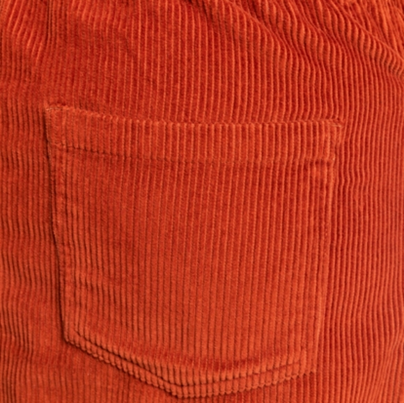 Roxy Silent Days Corduroy Skirt - Picture 4 of 7